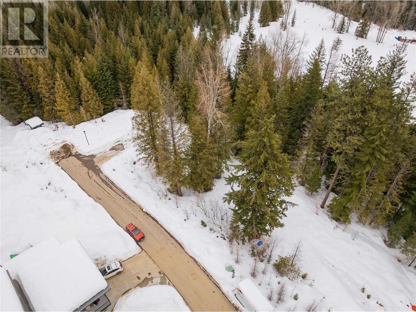 212 Rock Cut Road, Rossland