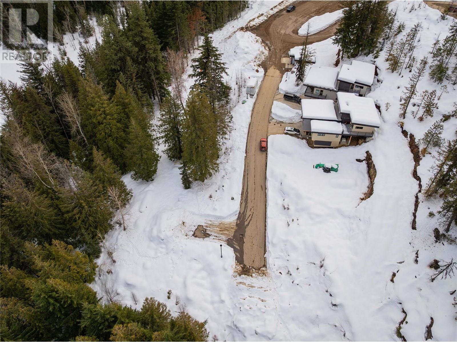 218 Rock Cut Road, Rossland