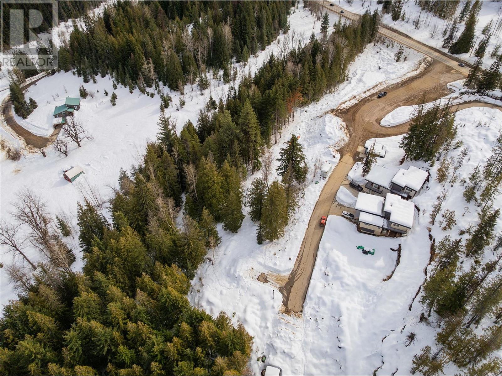 218 Rock Cut Road, Rossland