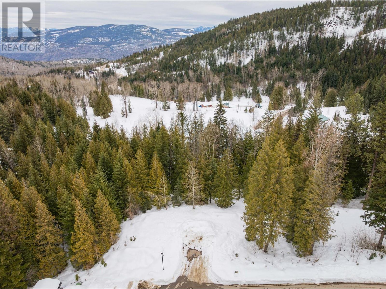 218 Rock Cut Road, Rossland