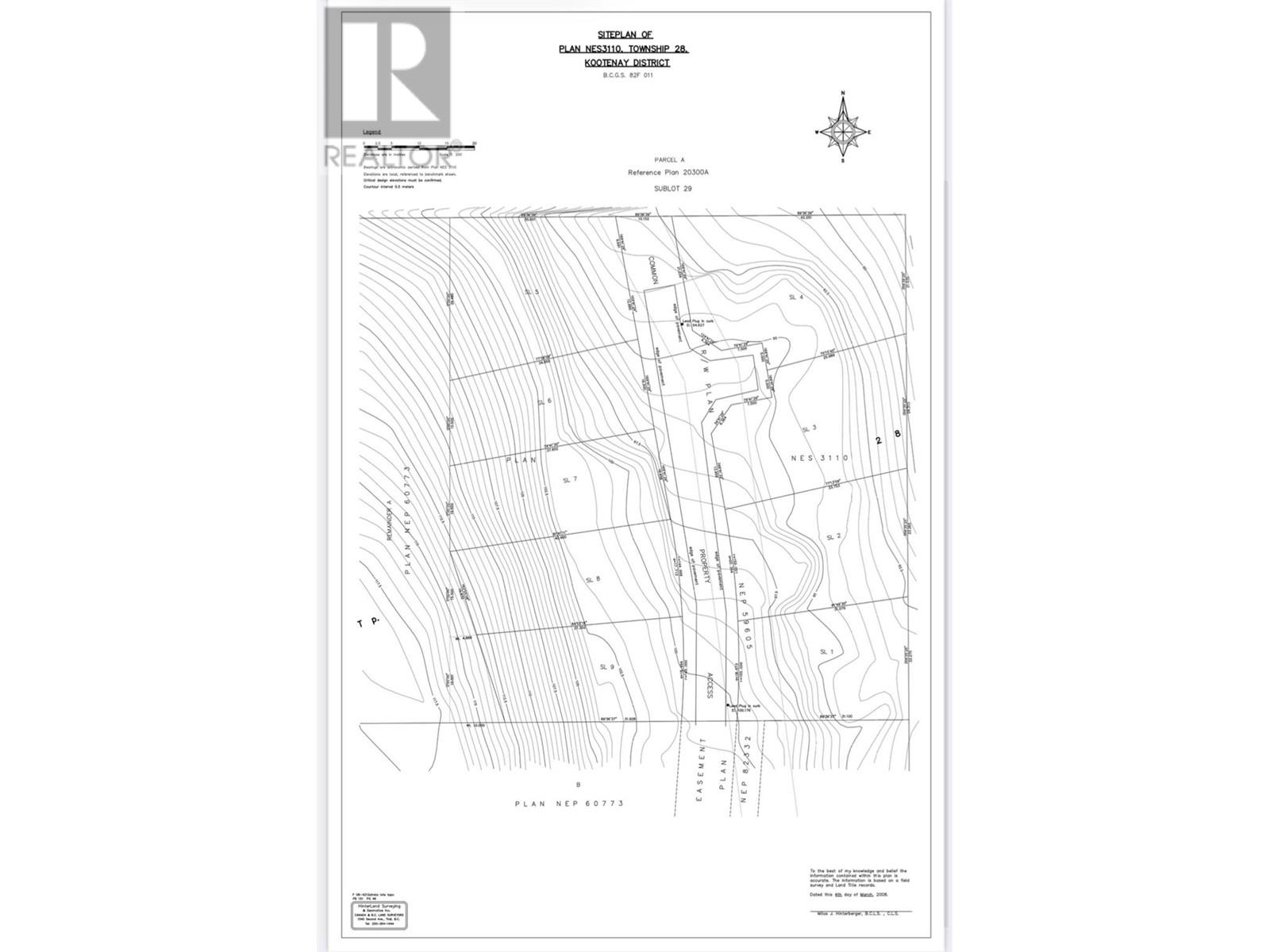 218 Rock Cut Road, Rossland