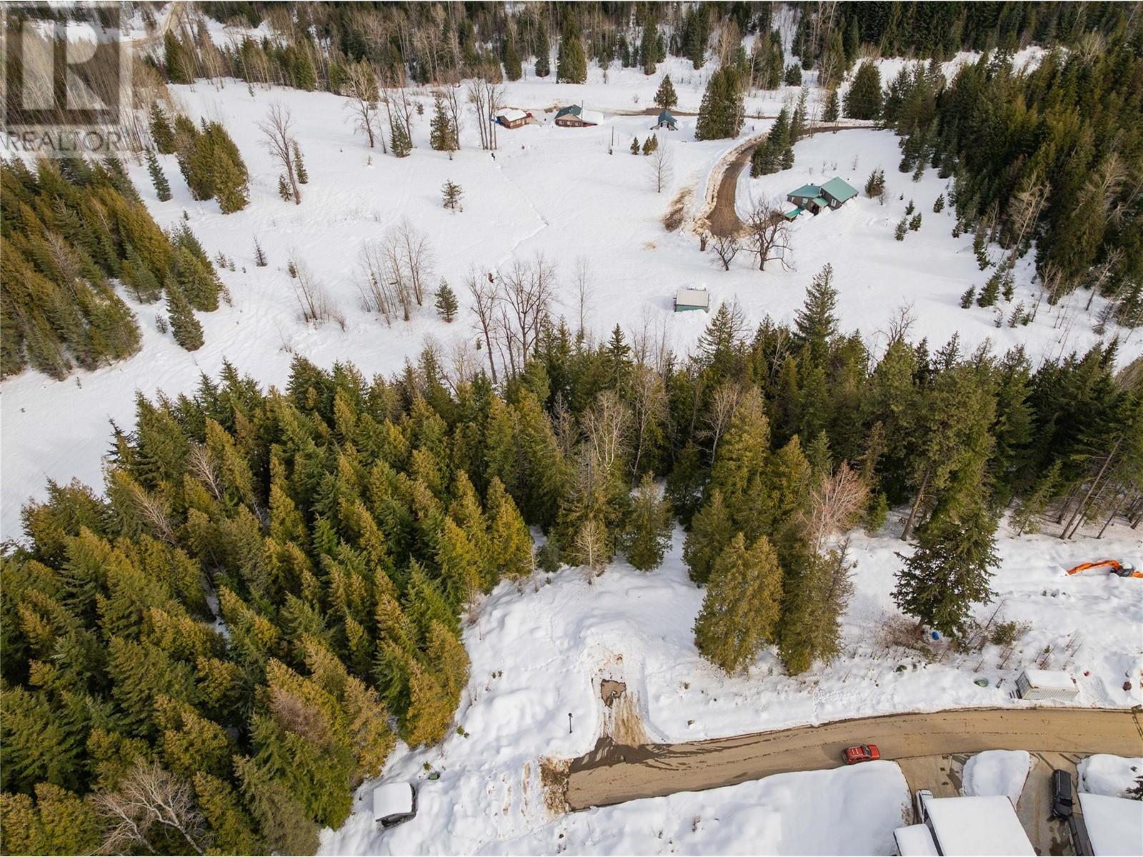 218 Rock Cut Road, Rossland