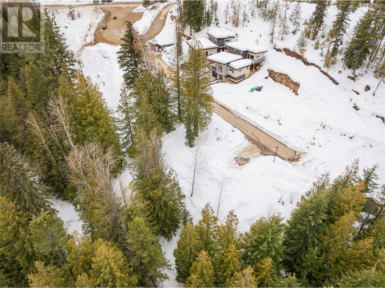 218 Rock Cut Road, Rossland