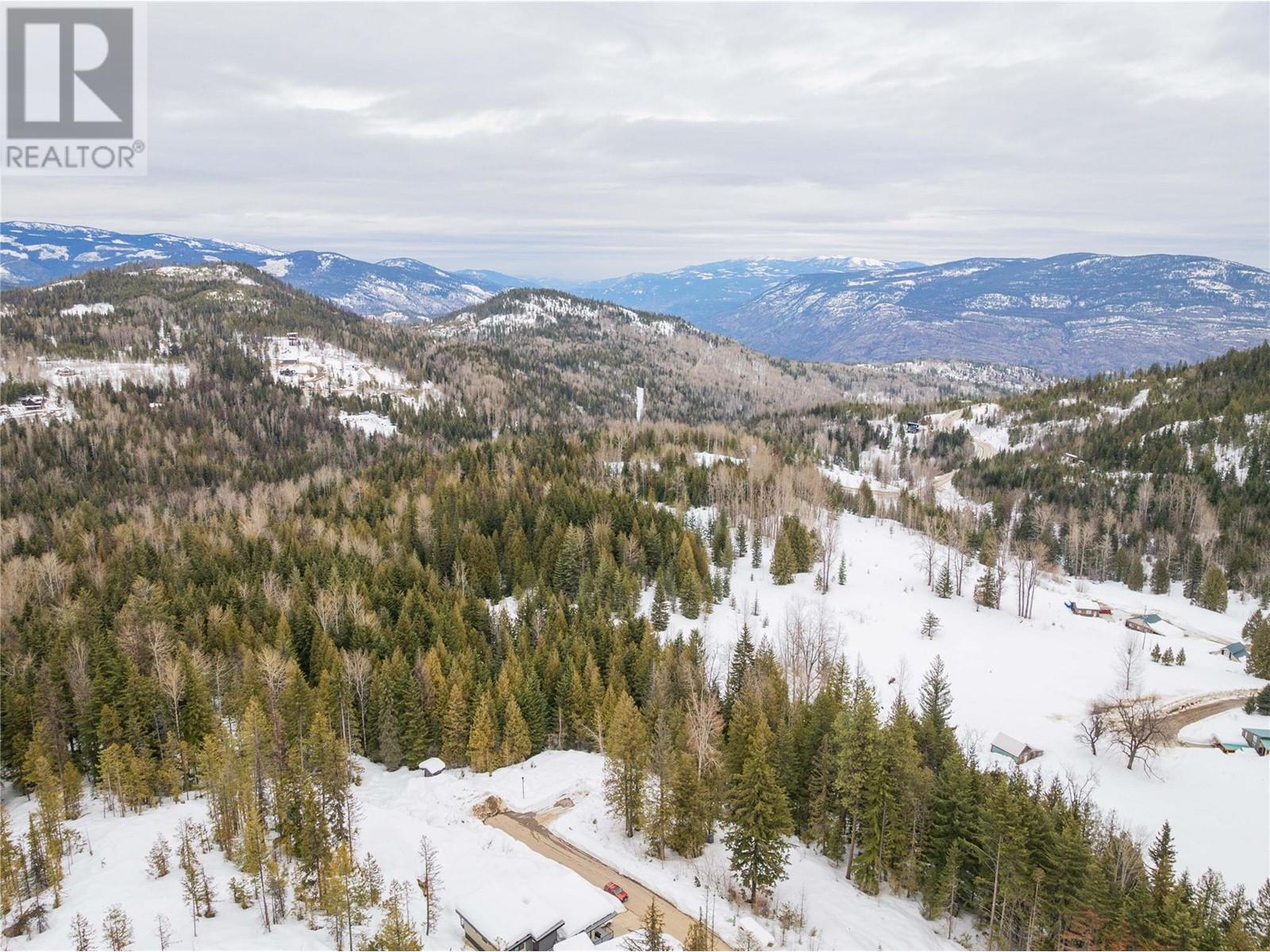 218 Rock Cut Road, Rossland