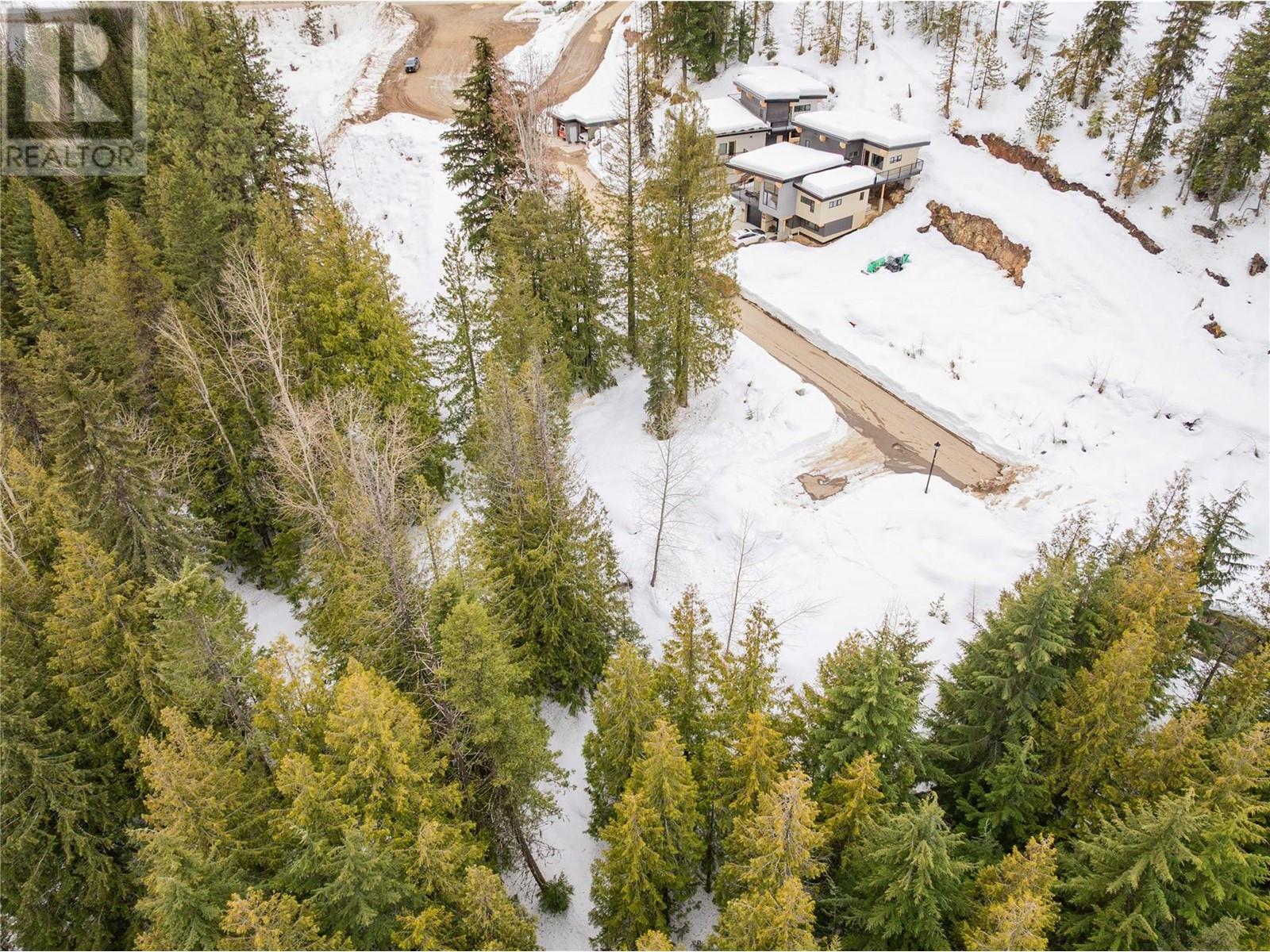 218 Rock Cut Road, Rossland