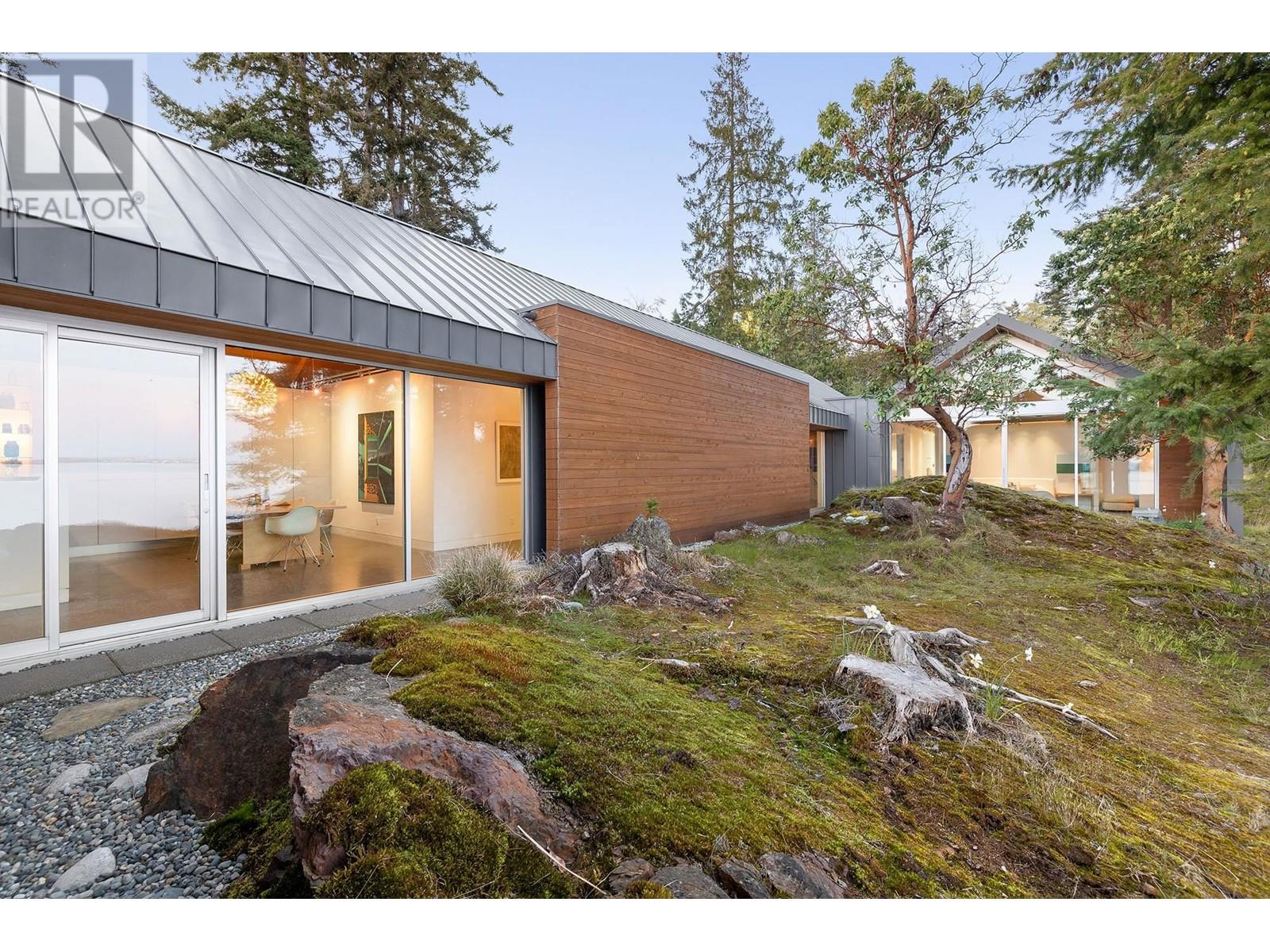 931 OCEAN PARK LANE, Bowen Island