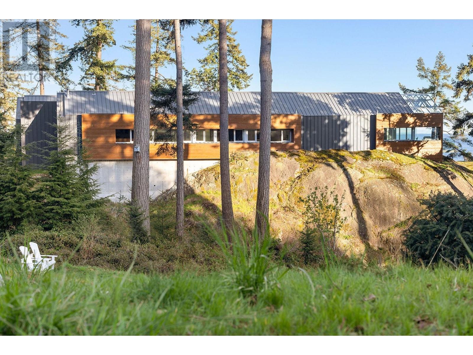 931 OCEAN PARK LANE, Bowen Island