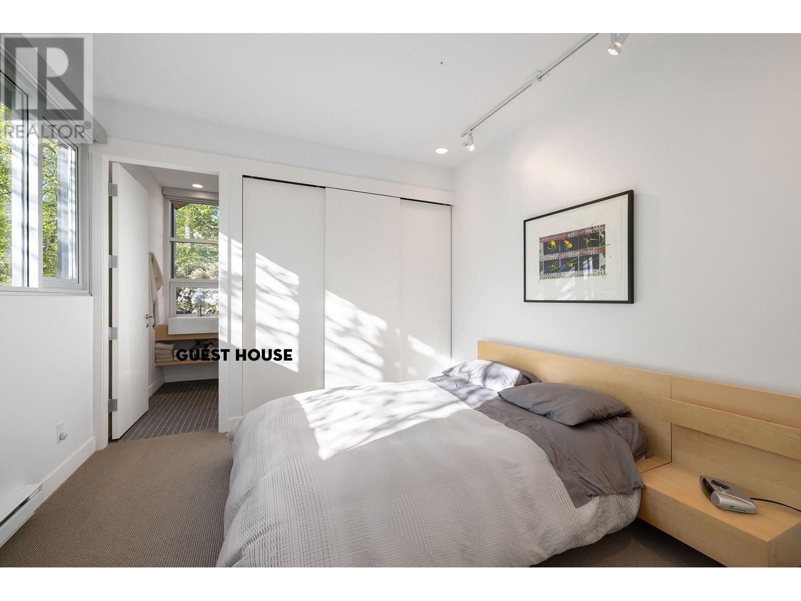 931 OCEAN PARK LANE, Bowen Island