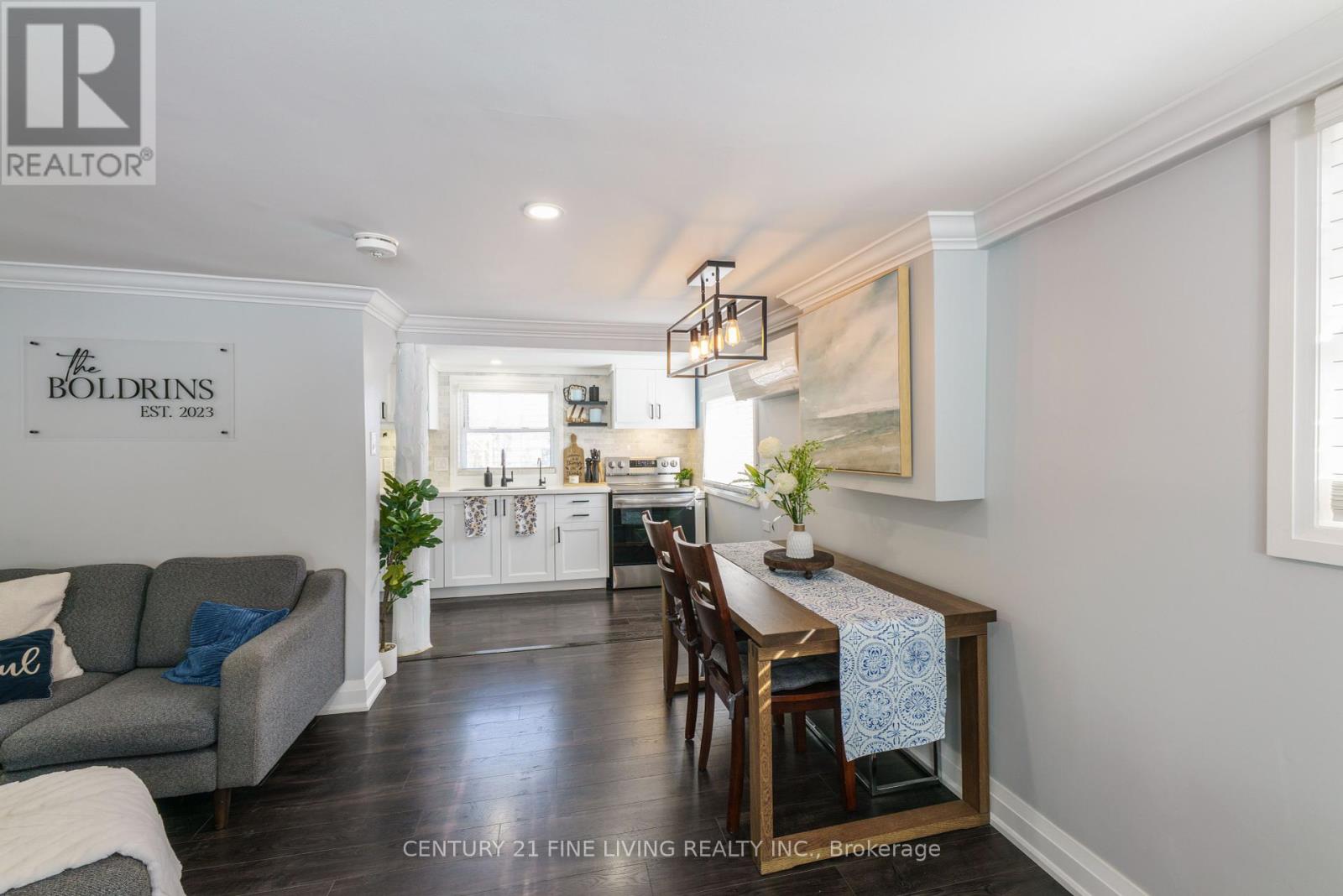 Photo 1 of 6286 Black River Road, Georgina ON
