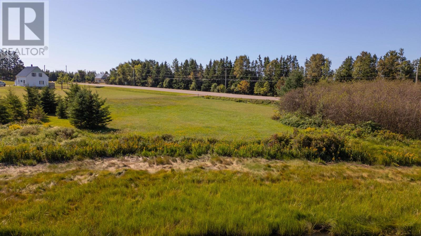 1700 Trans Canada Highway, Rte 1