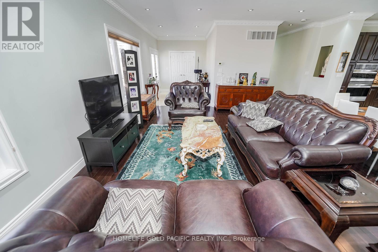 Photo 19 of 3 Artinger Court, Toronto ON