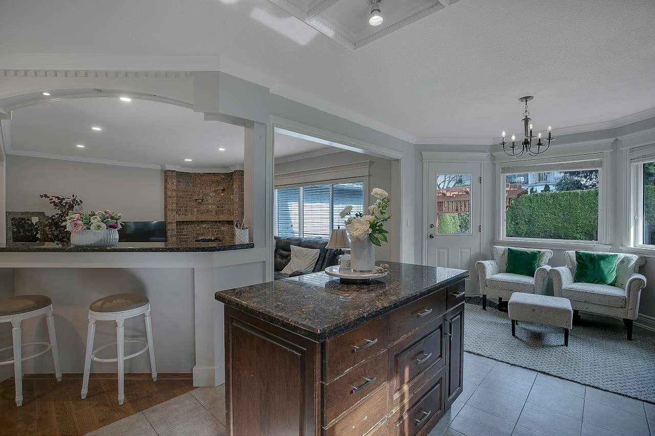 1960 128 STREET, White Rock real estate listing R2978552