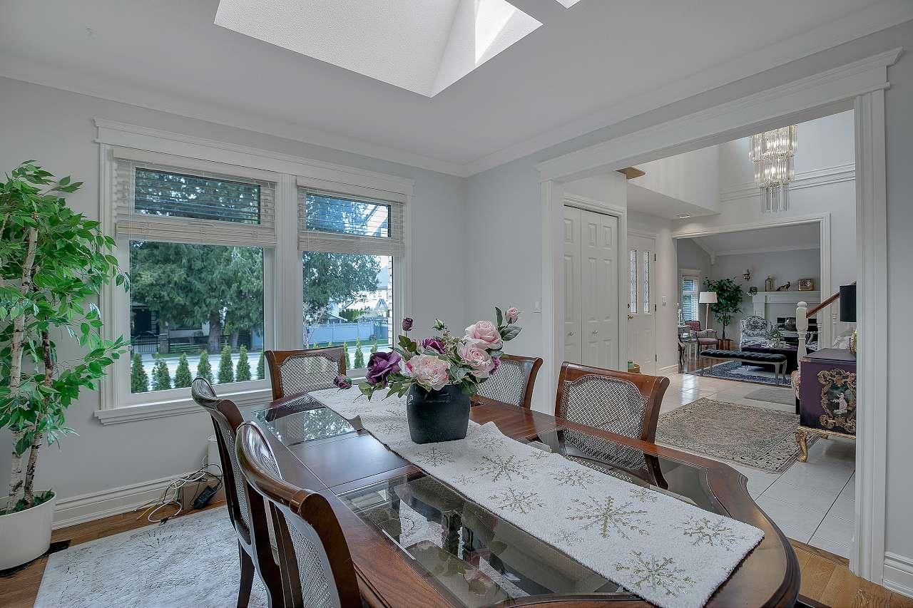 1960 128 STREET, White Rock real estate listing R2978552