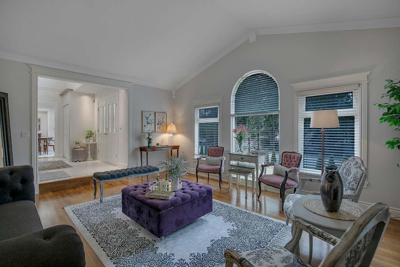 1960 128 STREET, White Rock real estate listing R2978552