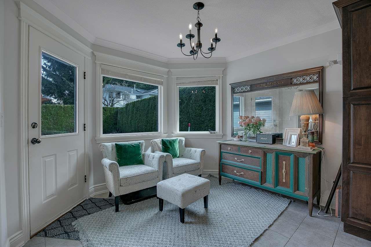 1960 128 STREET, White Rock real estate listing R2978552