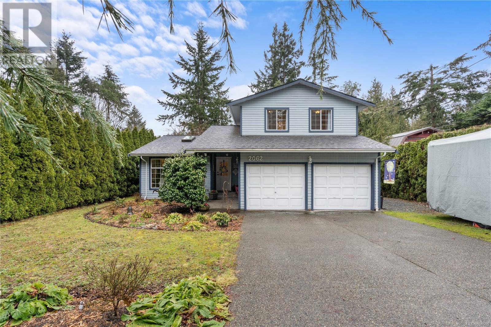 2062 Widows Walk, Shawnigan Lake