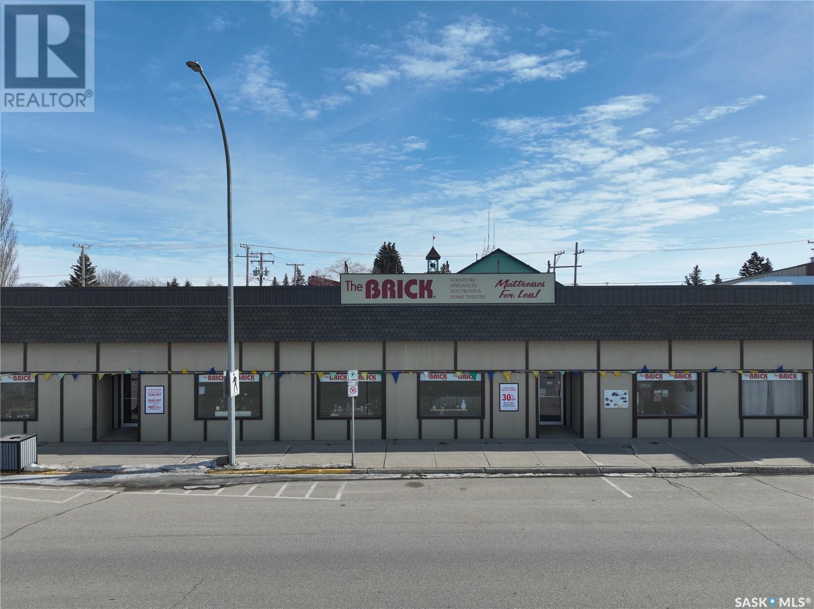 Photo 30 of The Brick Humboldt Sk, Humboldt SK