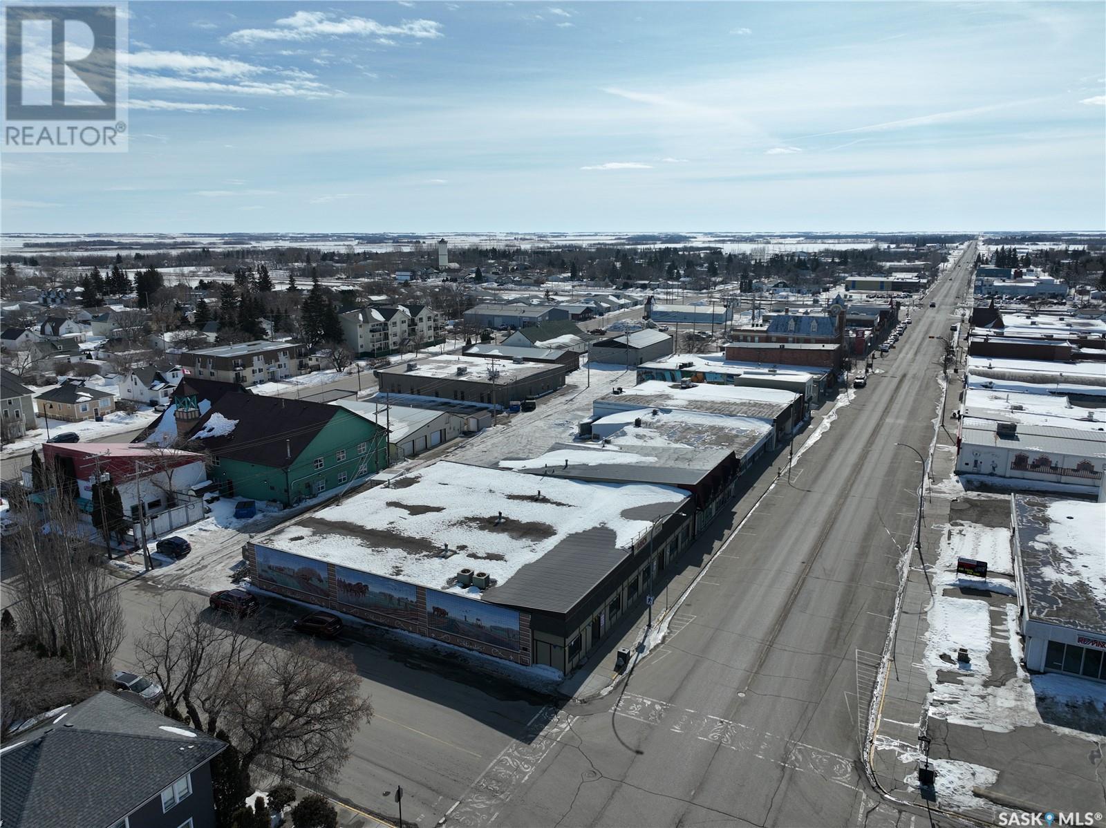 Photo 32 of The Brick Humboldt Sk, Humboldt SK
