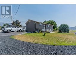 5913 Dividend Street, Oliver