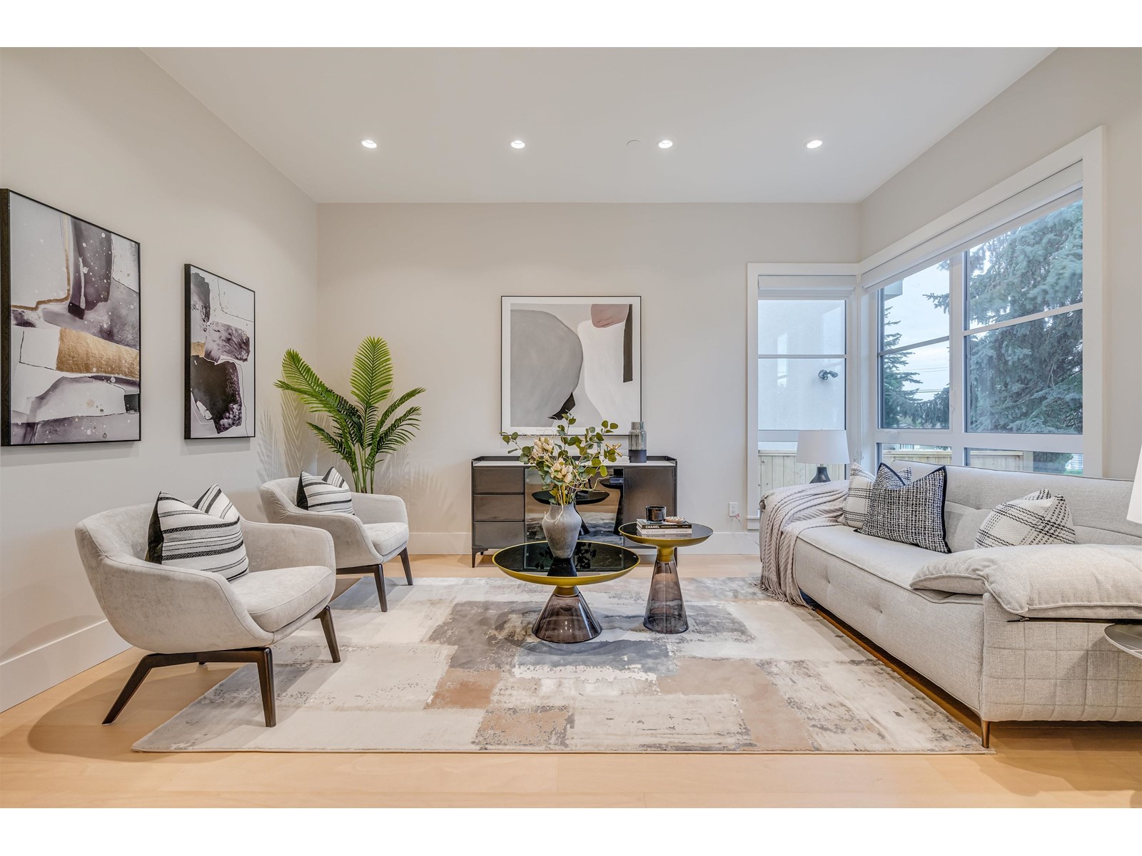 15387 PACIFIC AVENUE, White Rock real estate listing R2978452