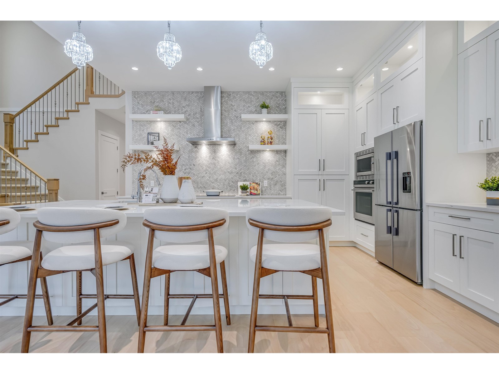 15387 PACIFIC AVENUE, White Rock real estate listing R2978452