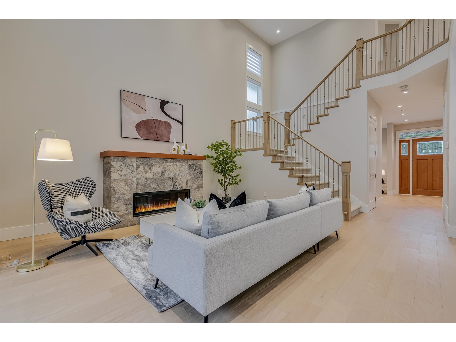 15387 PACIFIC AVENUE, White Rock real estate listing R2978452