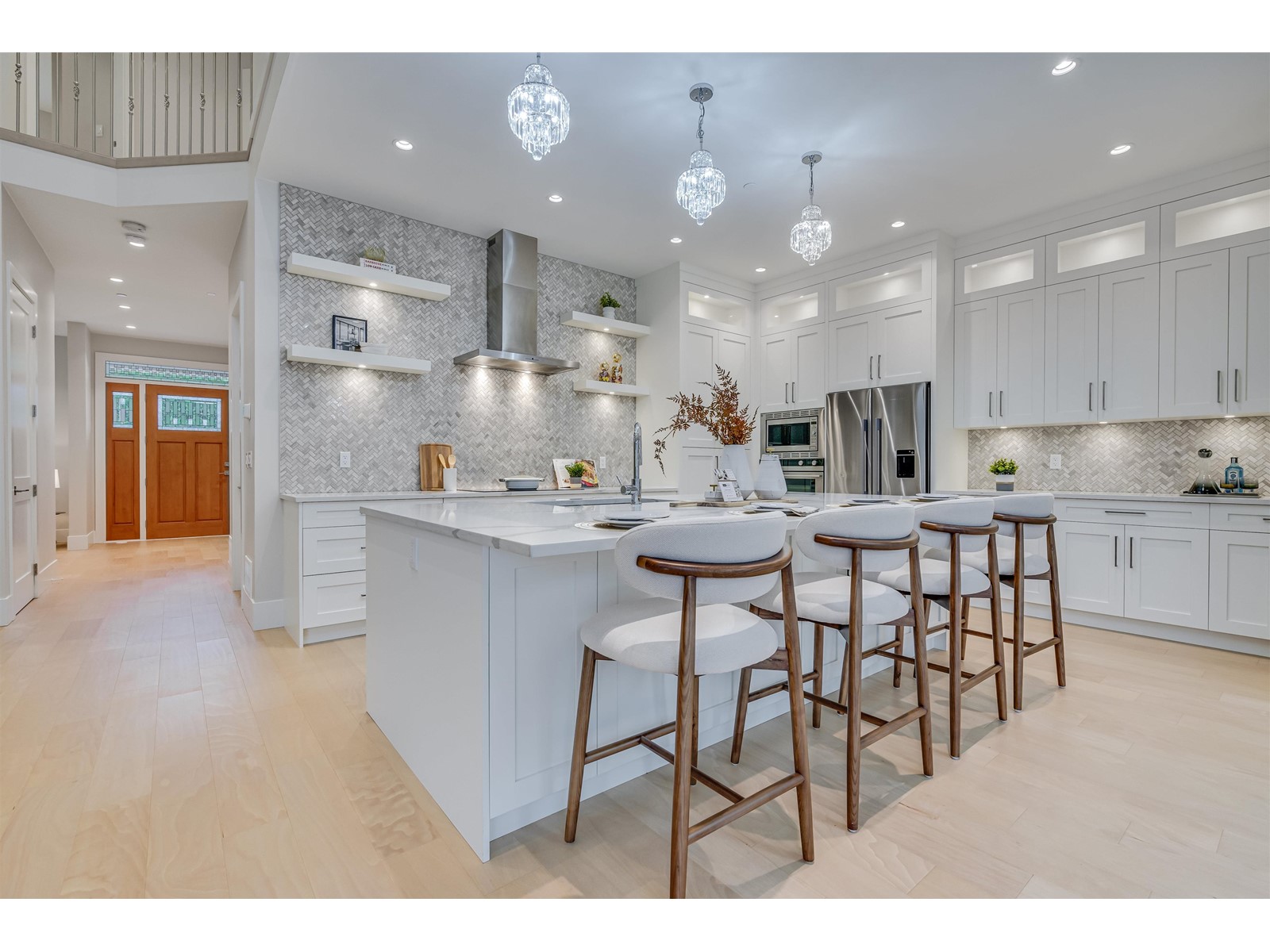 15387 PACIFIC AVENUE, White Rock real estate listing R2978452