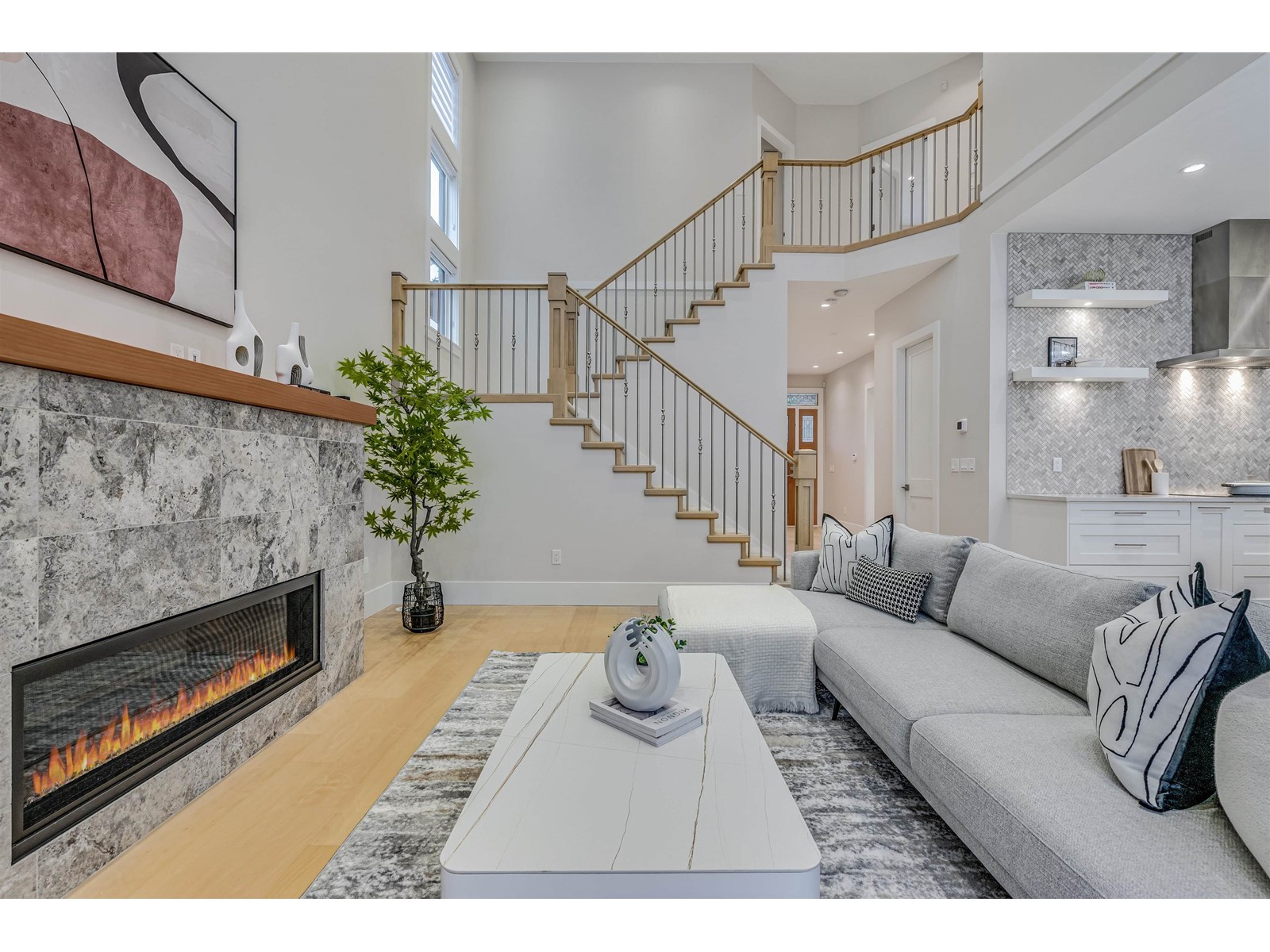 15387 PACIFIC AVENUE, White Rock real estate listing R2978452