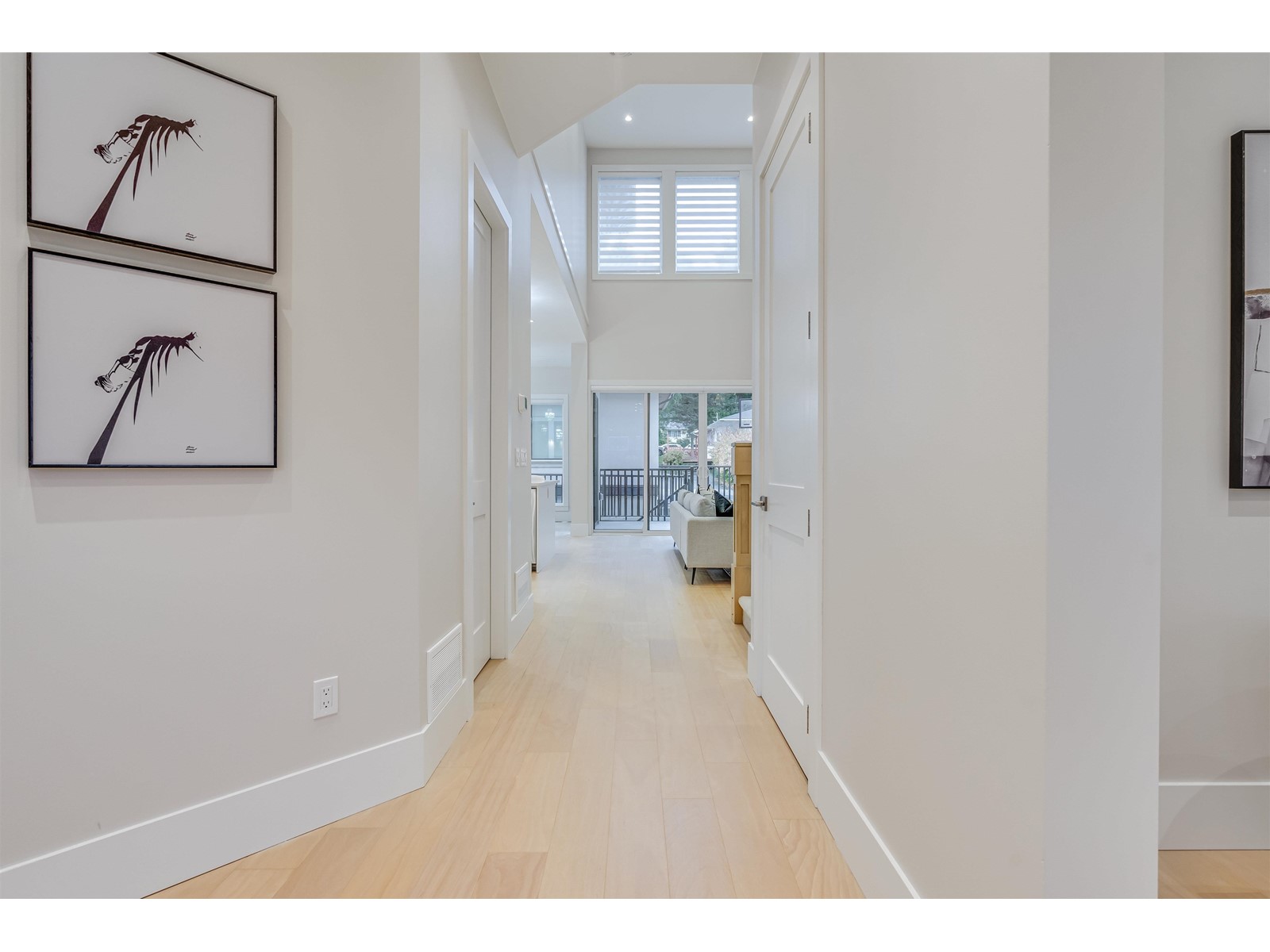 15387 PACIFIC AVENUE, White Rock real estate listing R2978452