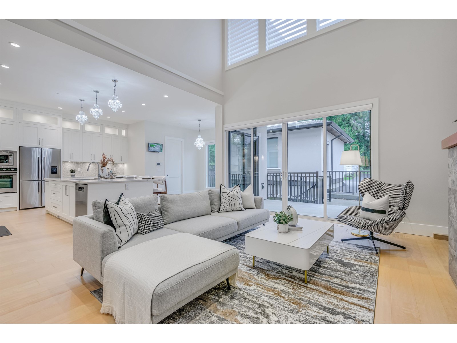 15387 PACIFIC AVENUE, White Rock real estate listing R2978452
