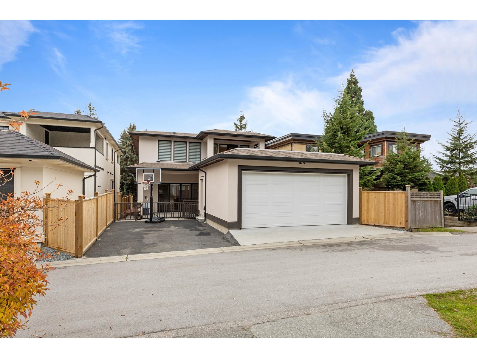 15387 PACIFIC AVENUE, White Rock real estate listing R2978452