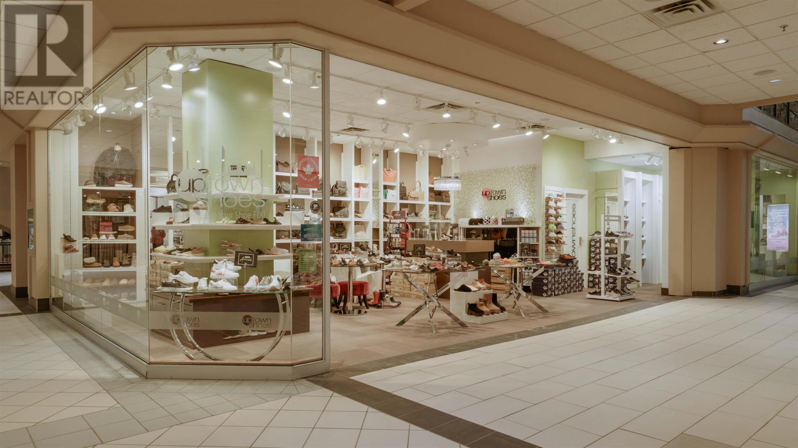 Photo 1 of 180 Cc 134 Kent Street Uptown Shoes, Charlottetown PE