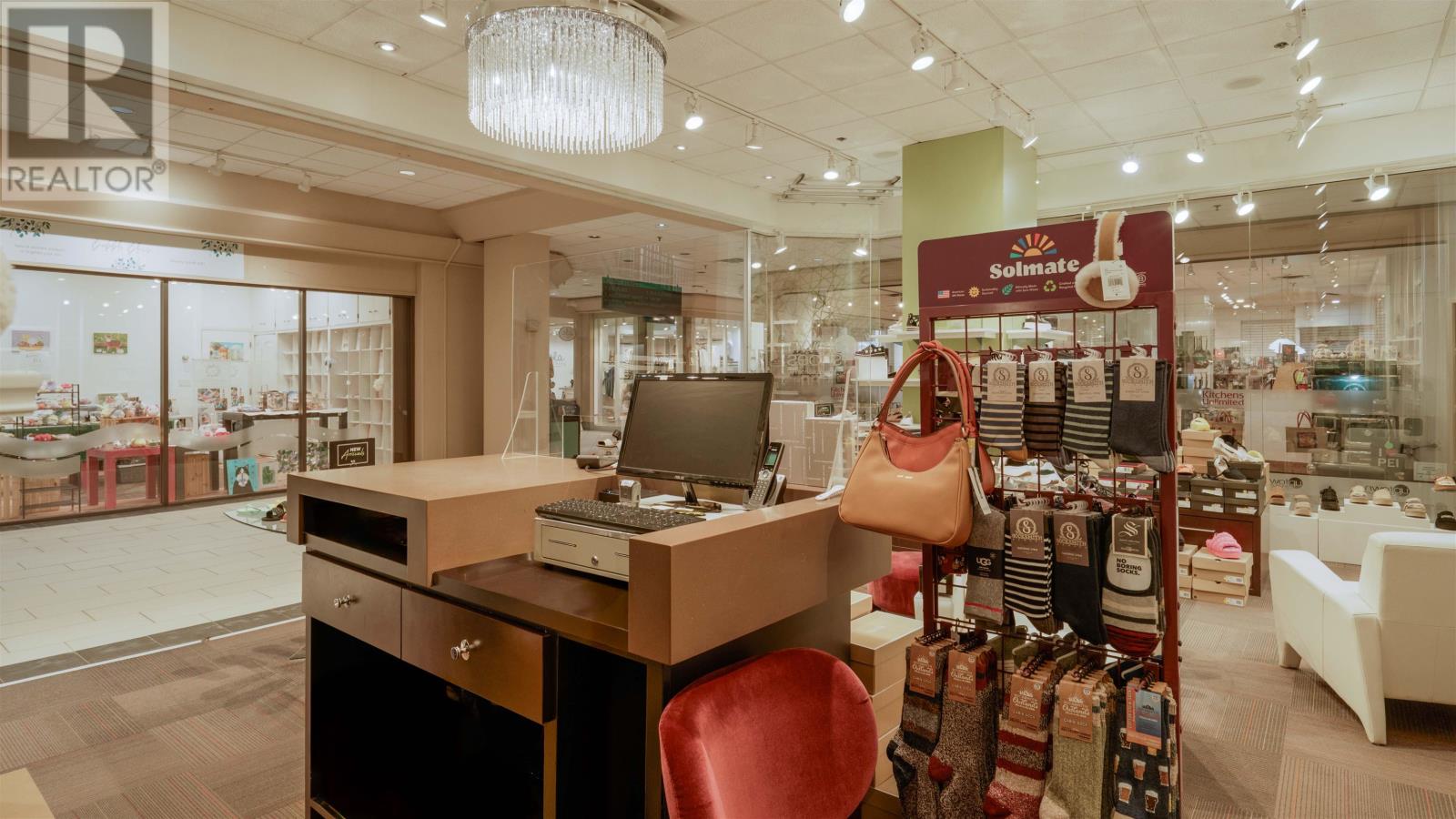 Photo 10 of 180 Cc 134 Kent Street Uptown Shoes, Charlottetown PE