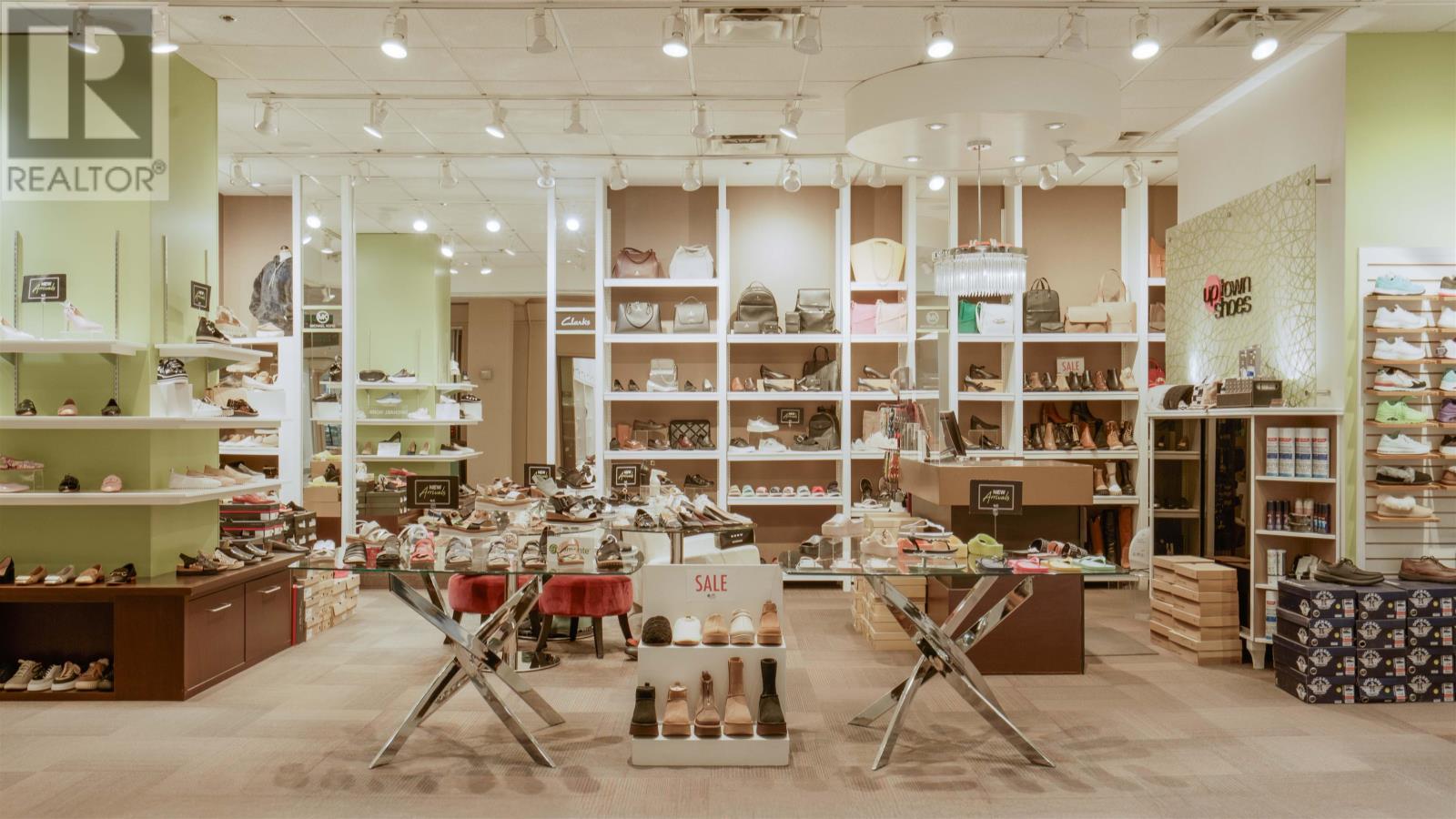 Photo 11 of 180 Cc 134 Kent Street Uptown Shoes, Charlottetown PE