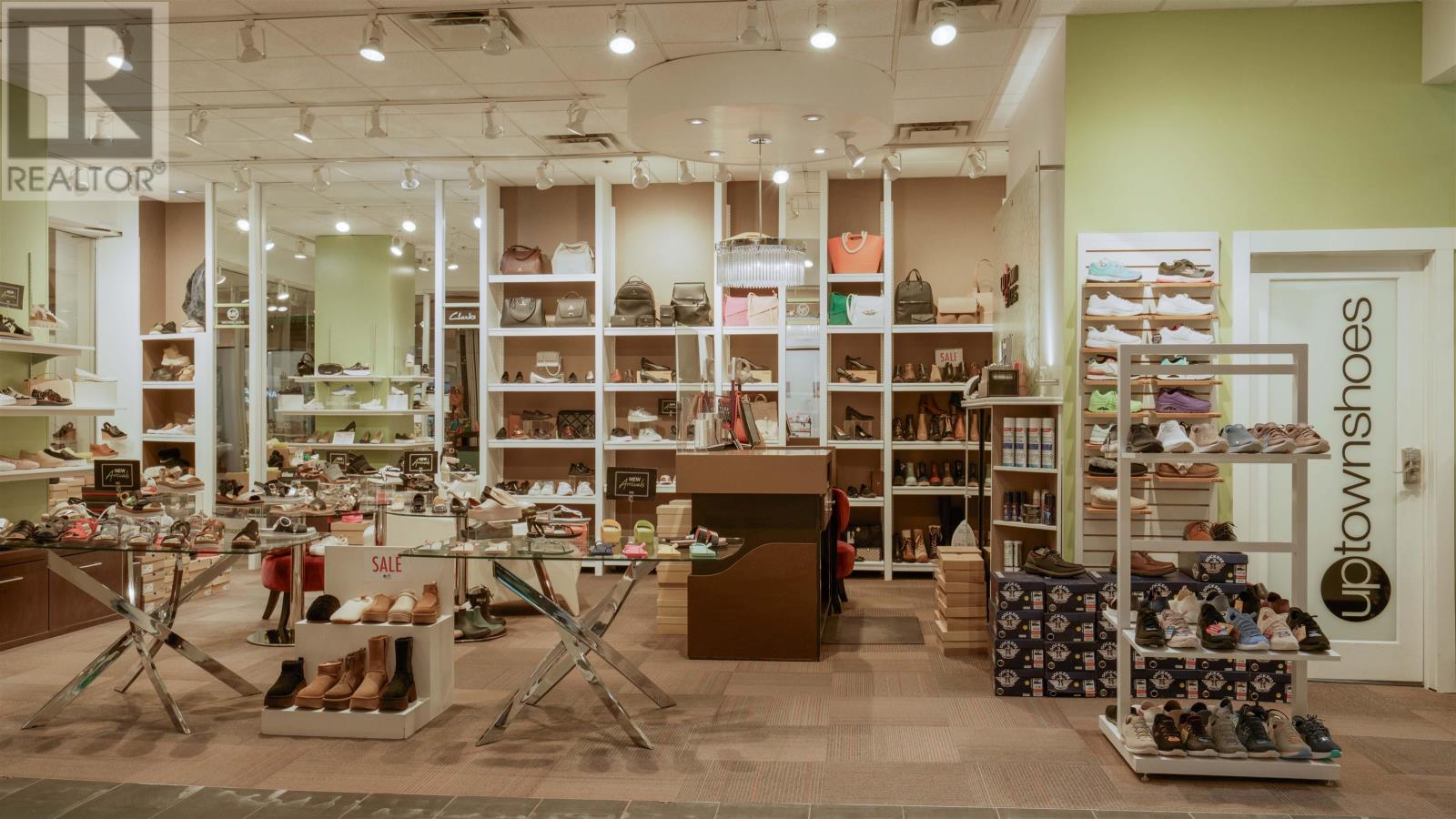 Photo 3 of 180 Cc 134 Kent Street Uptown Shoes, Charlottetown PE