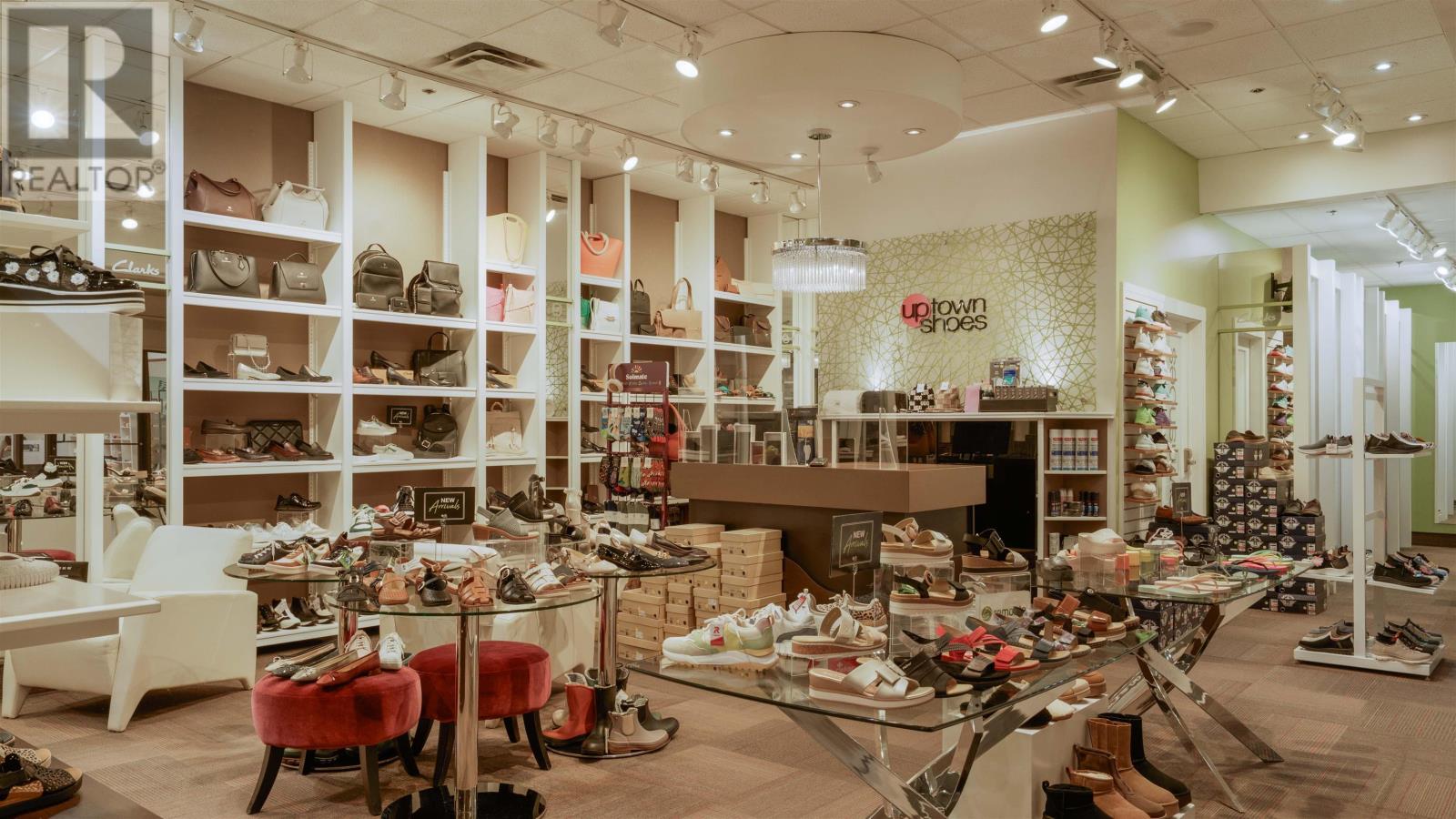 Photo 4 of 180 Cc 134 Kent Street Uptown Shoes, Charlottetown PE