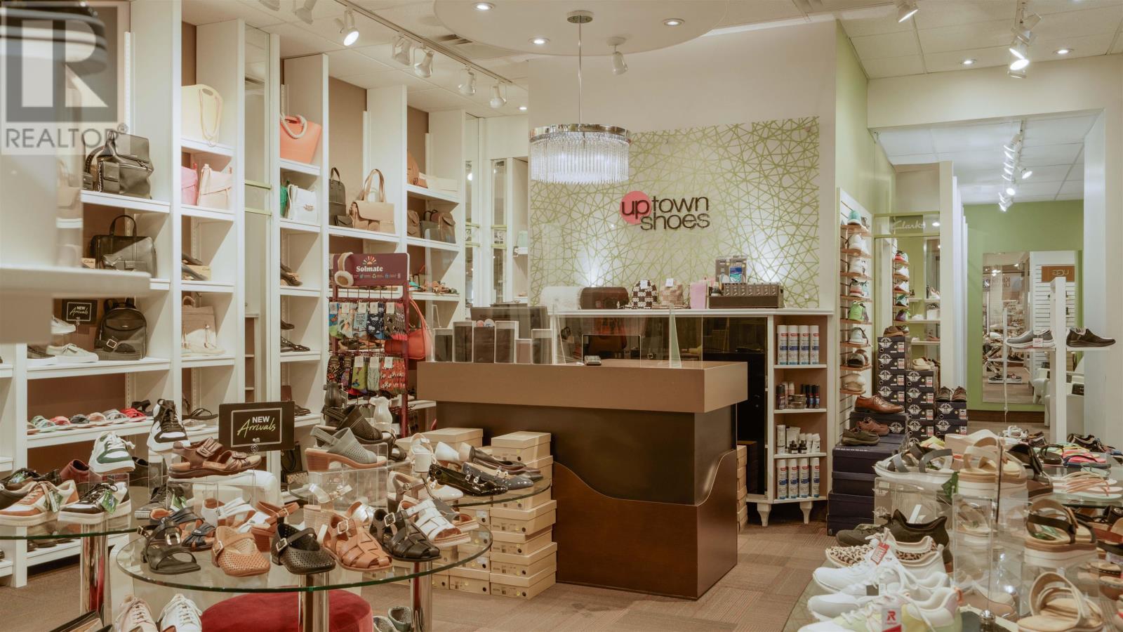 Photo 5 of 180 Cc 134 Kent Street Uptown Shoes, Charlottetown PE