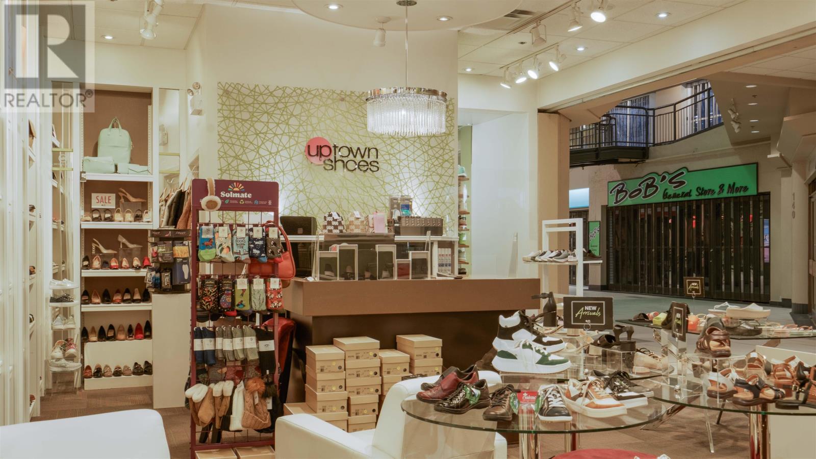Photo 6 of 180 Cc 134 Kent Street Uptown Shoes, Charlottetown PE