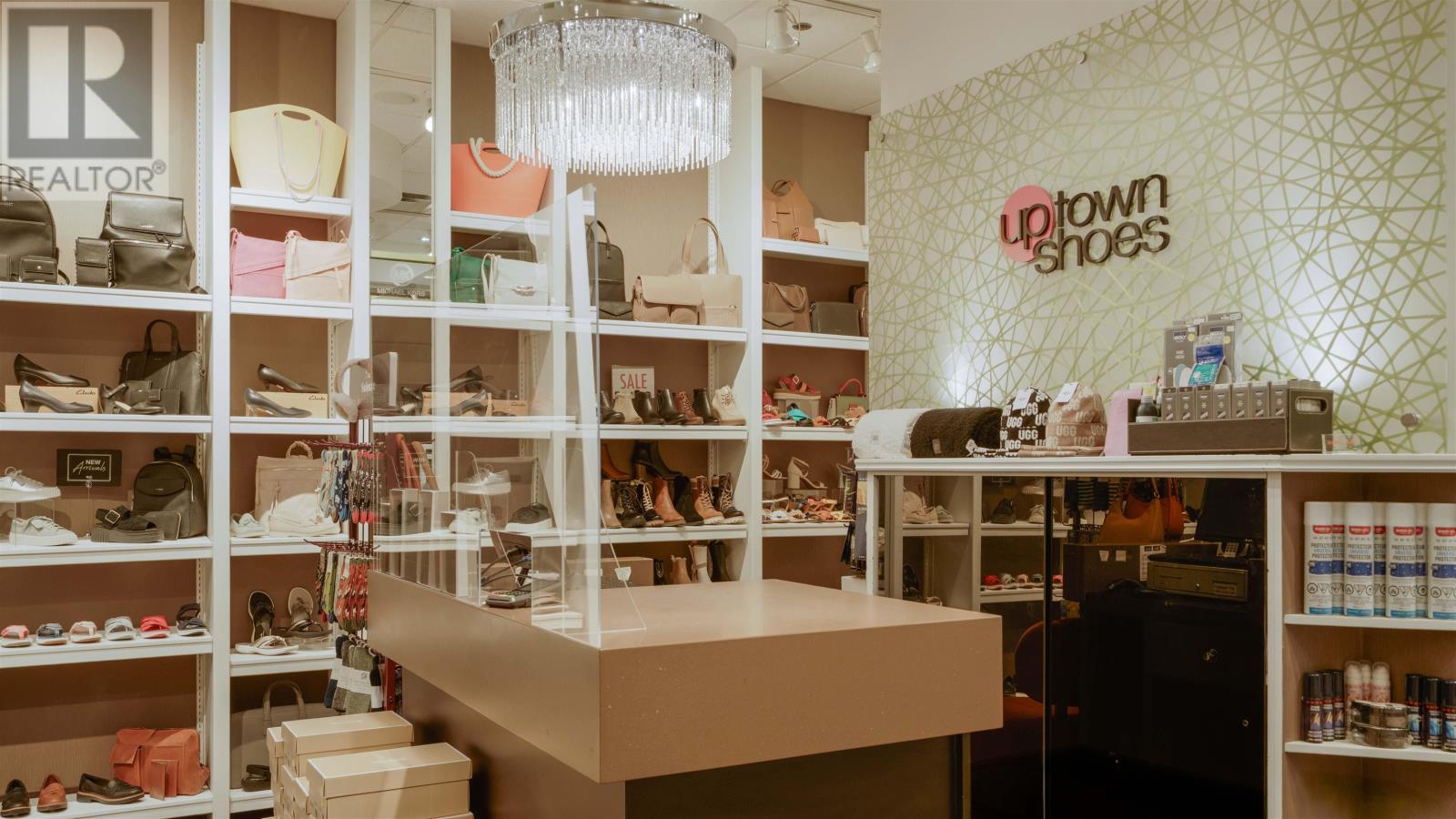 Photo 7 of 180 Cc 134 Kent Street Uptown Shoes, Charlottetown PE