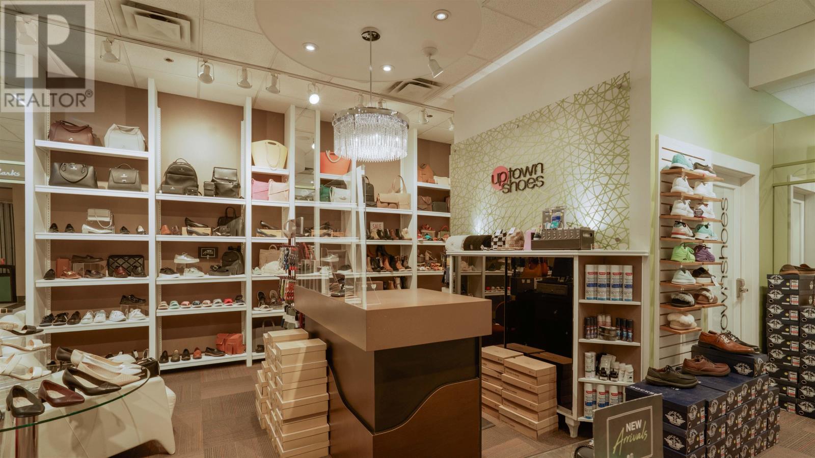 Photo 8 of 180 Cc 134 Kent Street Uptown Shoes, Charlottetown PE