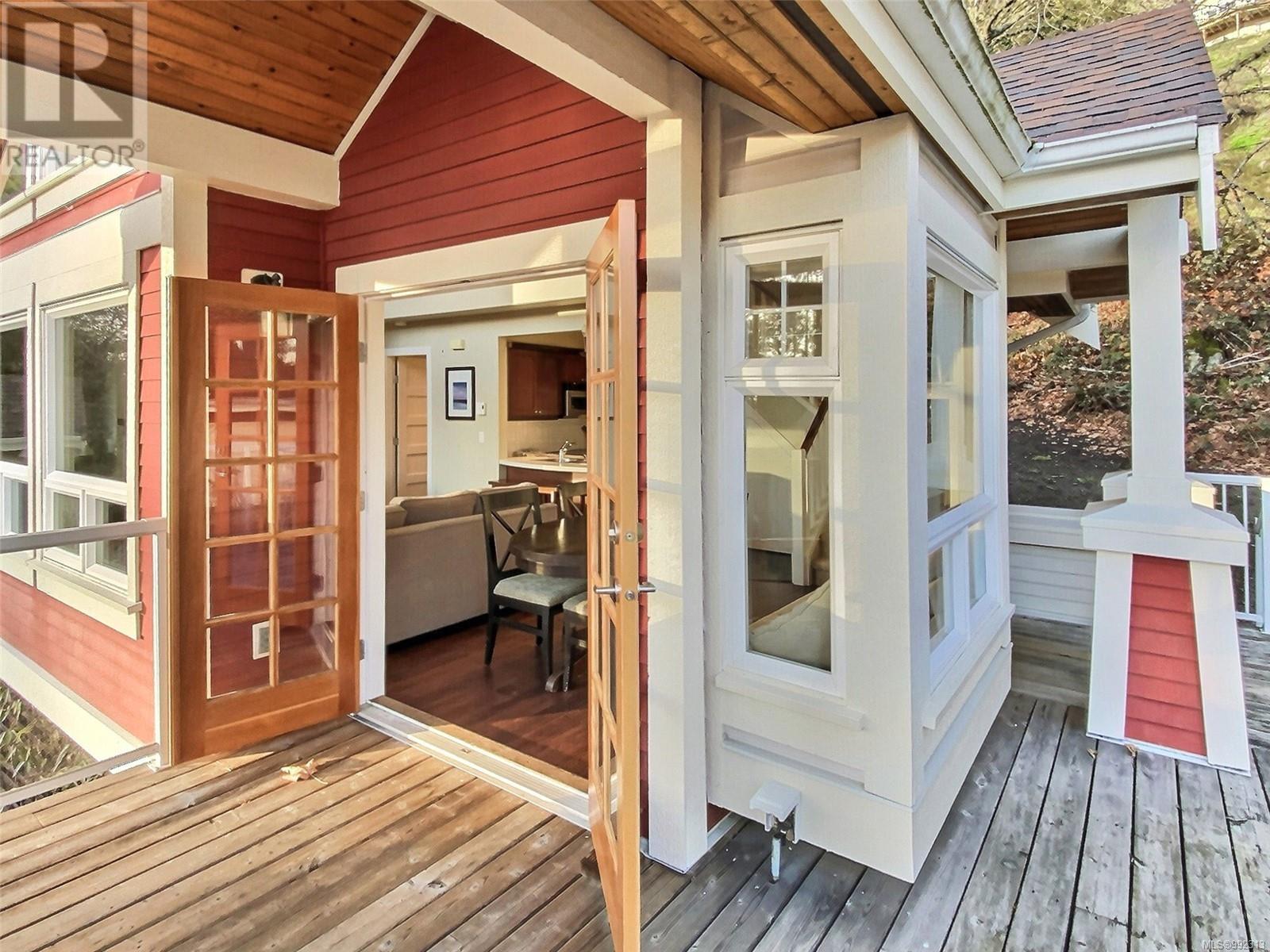 21D 2315 Mackinnon Rd, Pender Island