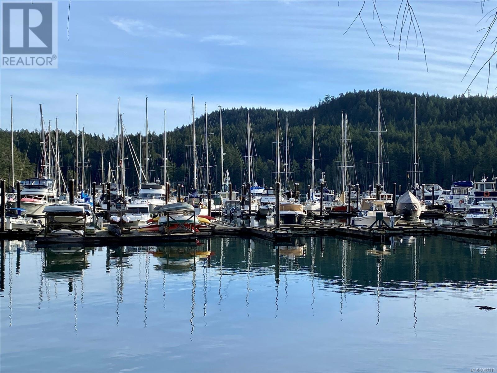 21D 2315 Mackinnon Rd, Pender Island