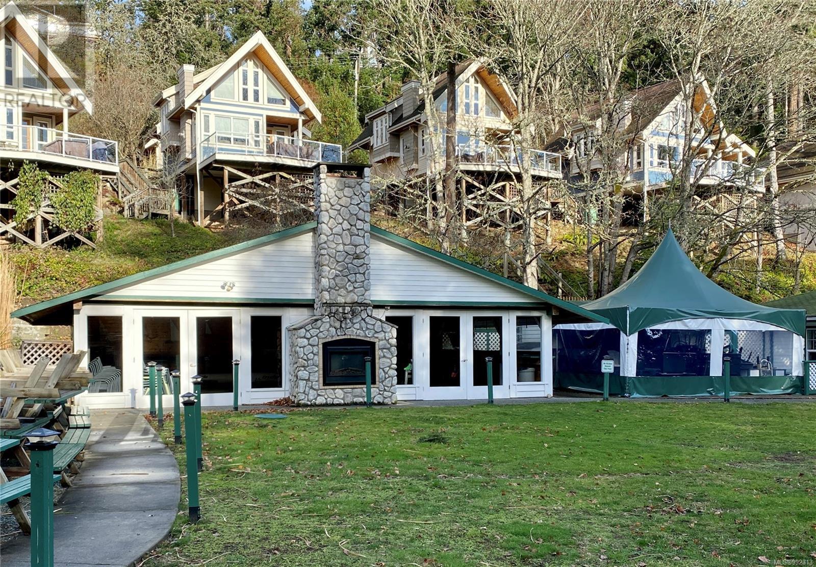 21D 2315 Mackinnon Rd, Pender Island