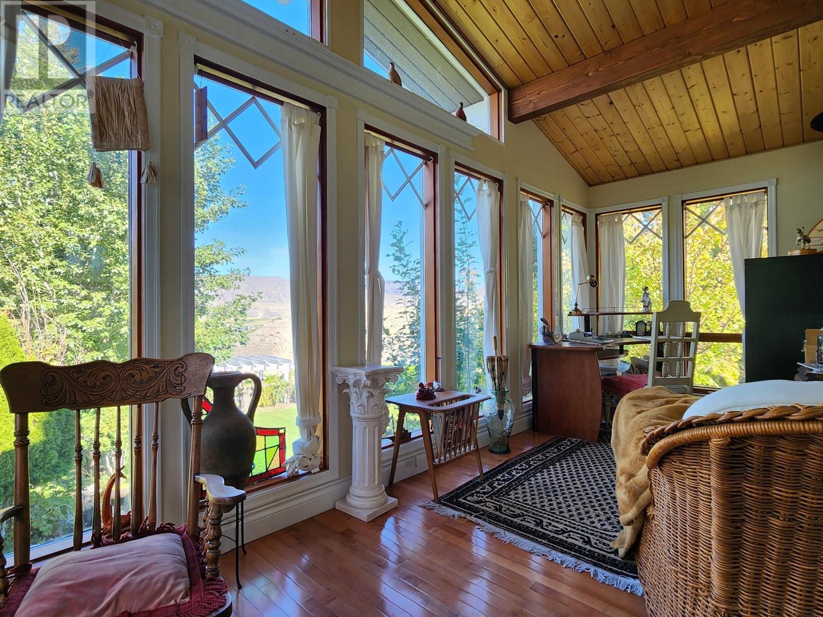 Photo 43 of 278 Cliff Crescent, Ashcroft BC