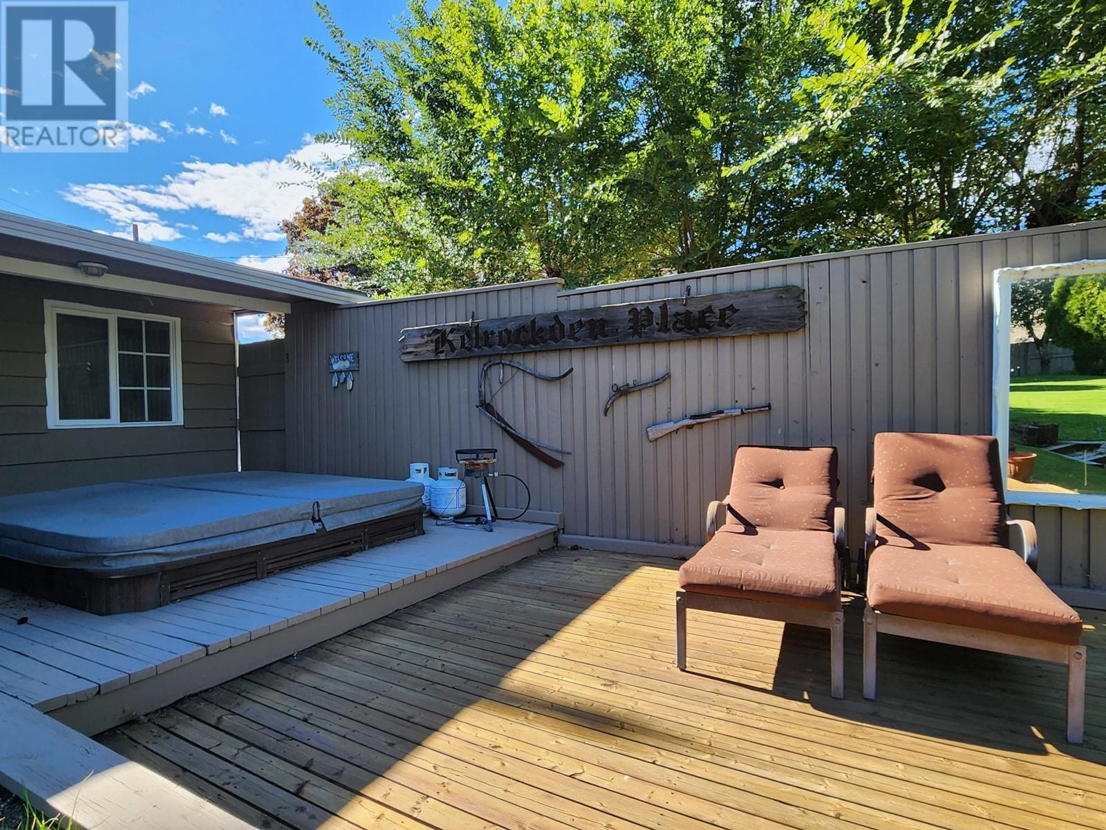 Photo 50 of 278 Cliff Crescent, Ashcroft BC