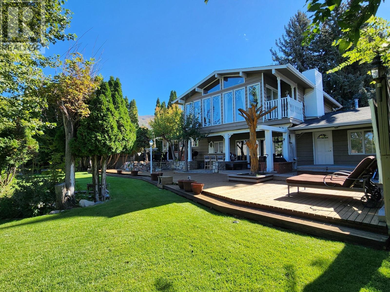Photo 51 of 278 Cliff Crescent, Ashcroft BC