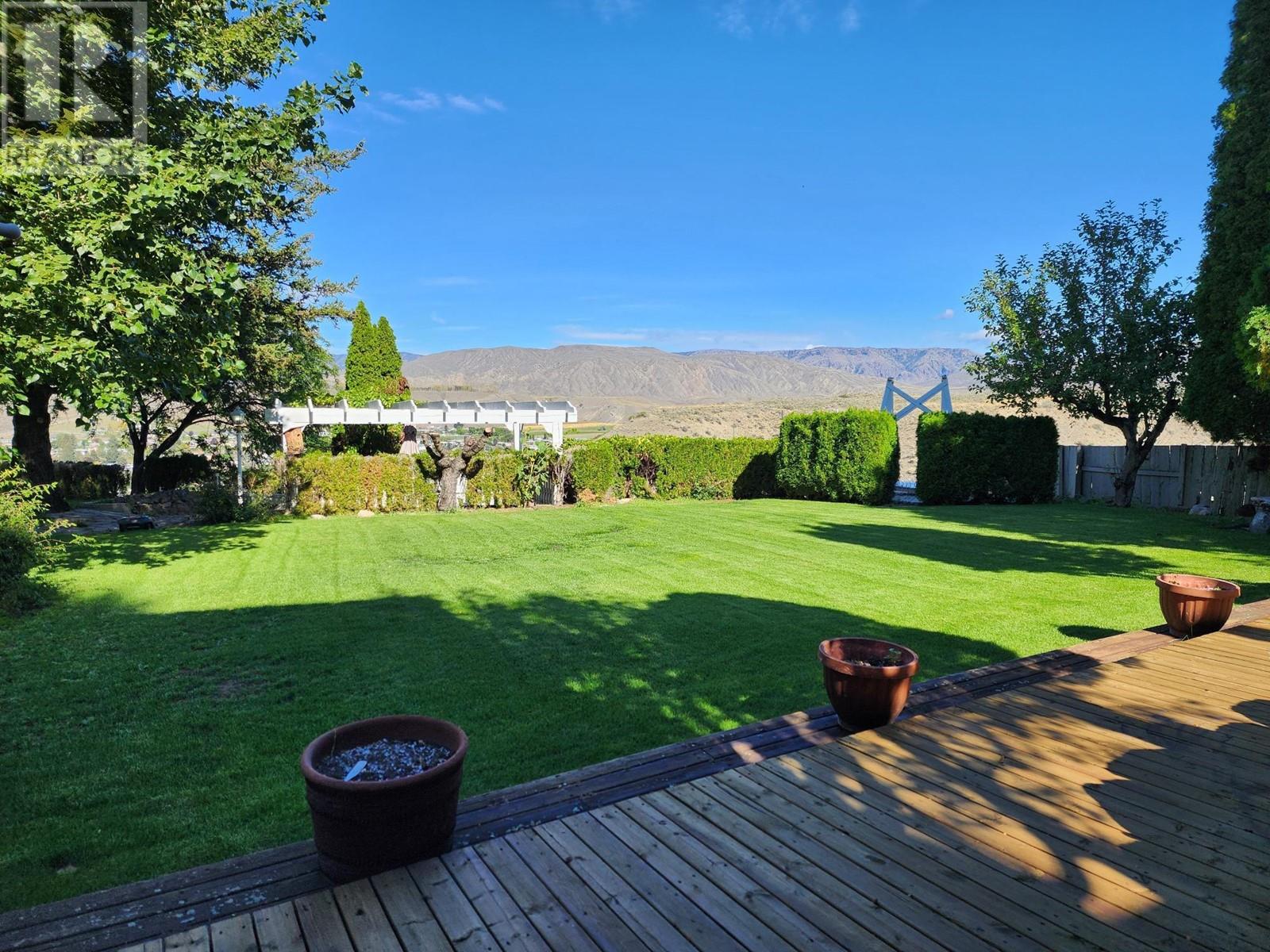 Photo 52 of 278 Cliff Crescent, Ashcroft BC