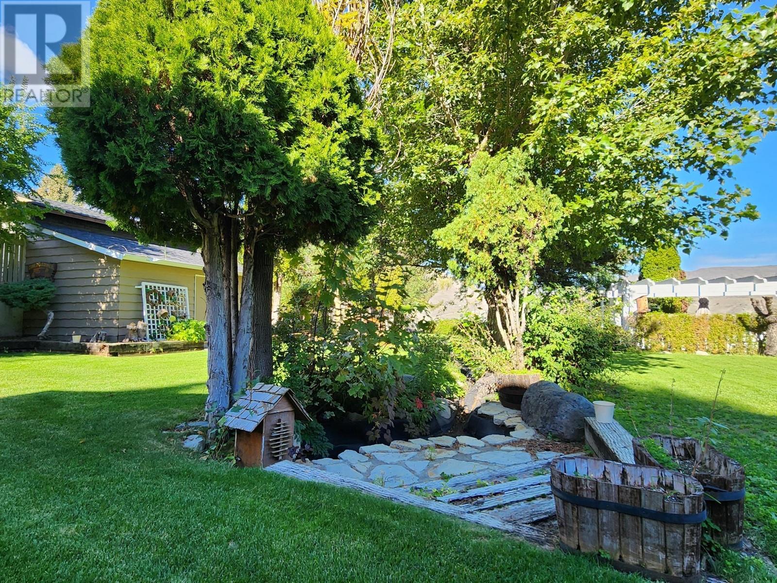Photo 53 of 278 Cliff Crescent, Ashcroft BC