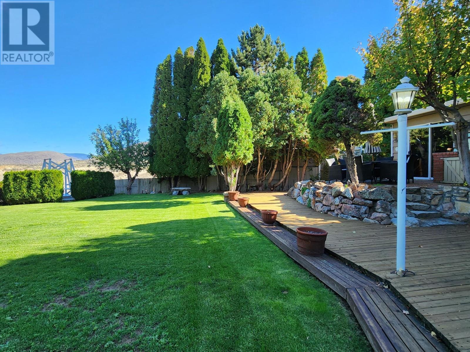 Photo 54 of 278 Cliff Crescent, Ashcroft BC