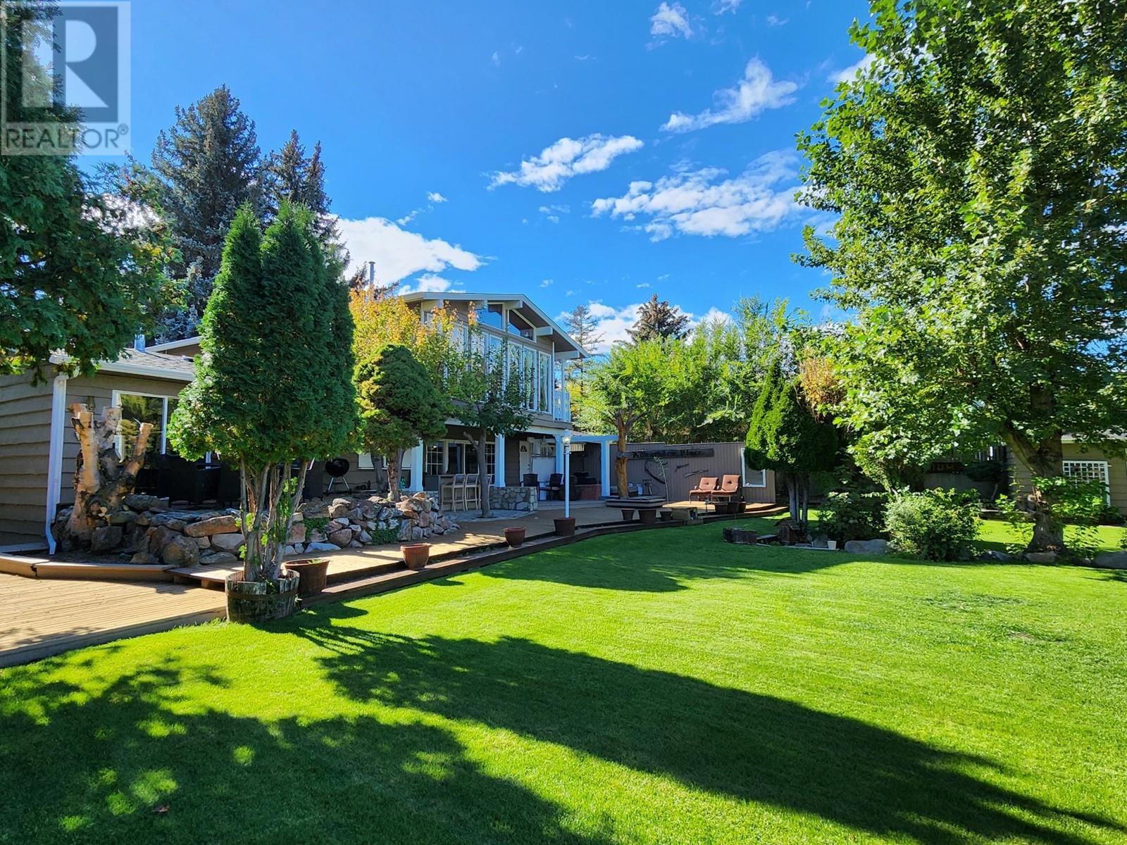 Photo 57 of 278 Cliff Crescent, Ashcroft BC